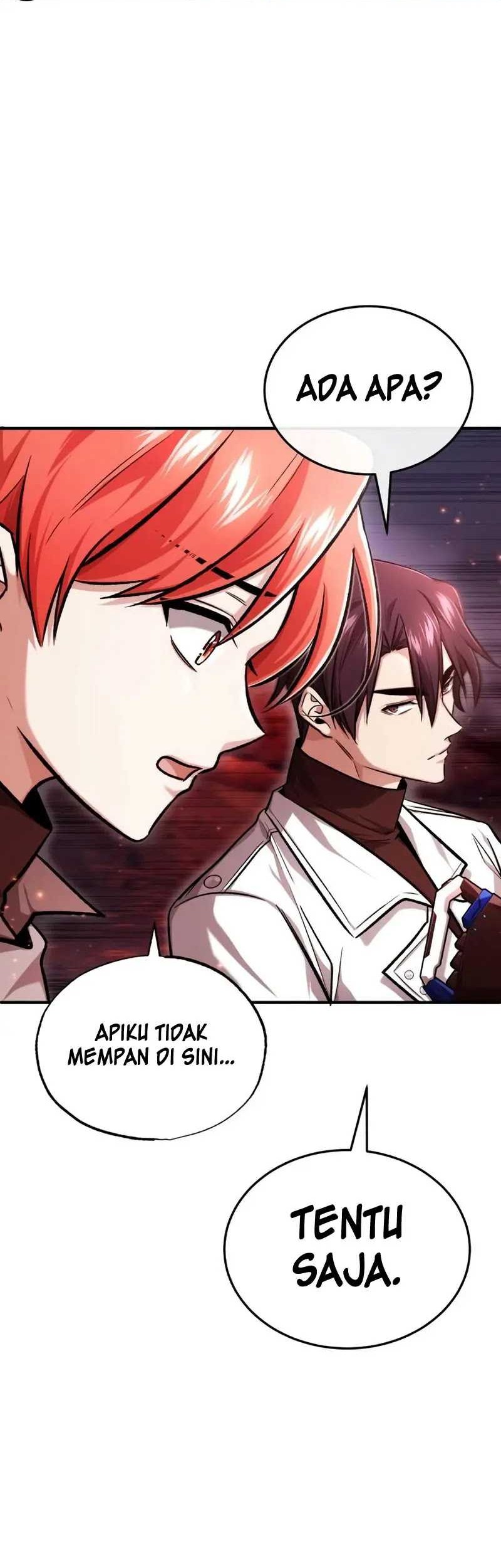 Regressor’s Life After Retirement Chapter 21 - halaman 28