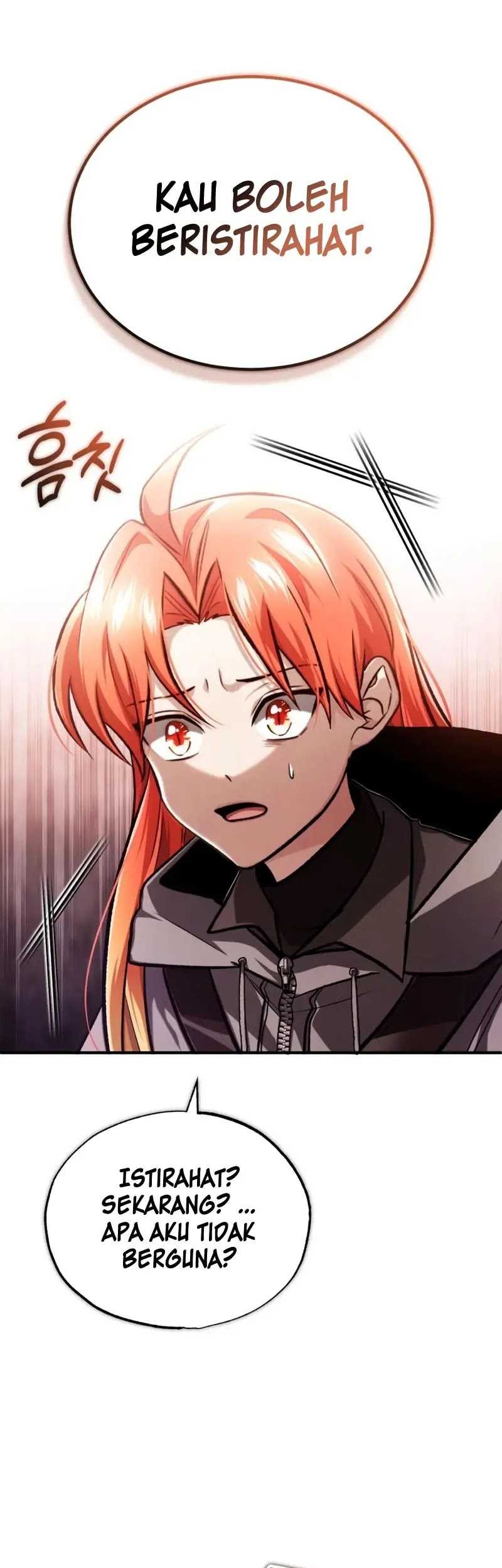 Regressor’s Life After Retirement Chapter 21 - halaman 29