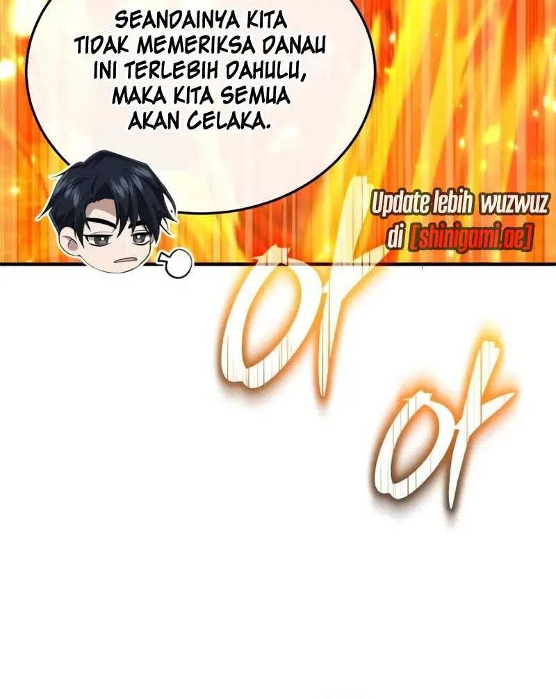 Regressor’s Life After Retirement Chapter 21 - halaman 36