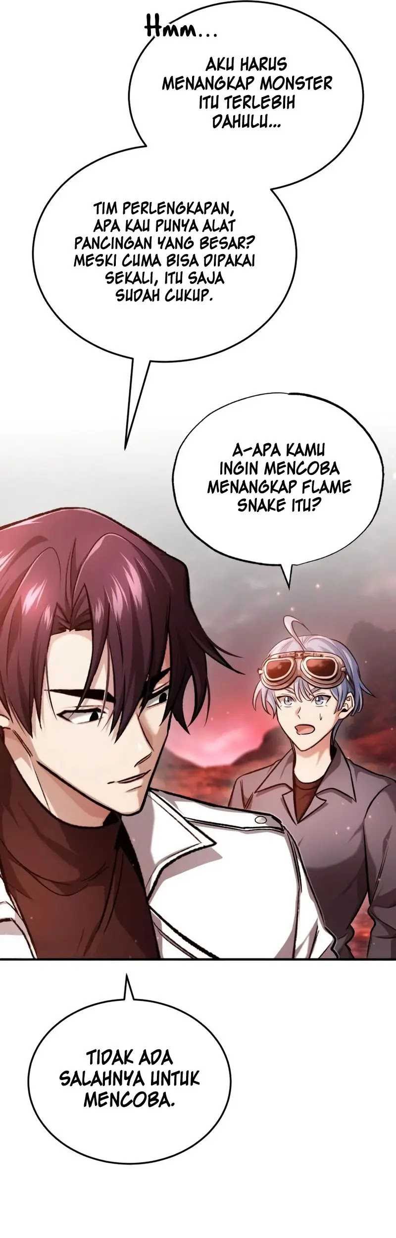 Regressor’s Life After Retirement Chapter 21 - halaman 37