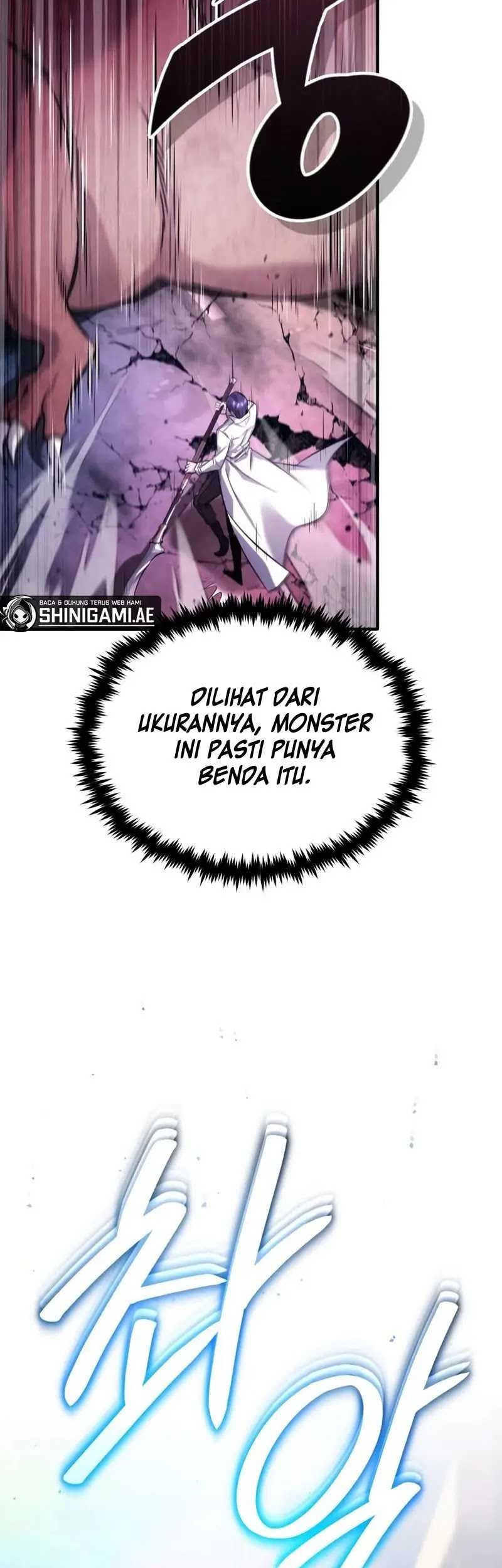 Regressor’s Life After Retirement Chapter 21 - halaman 4