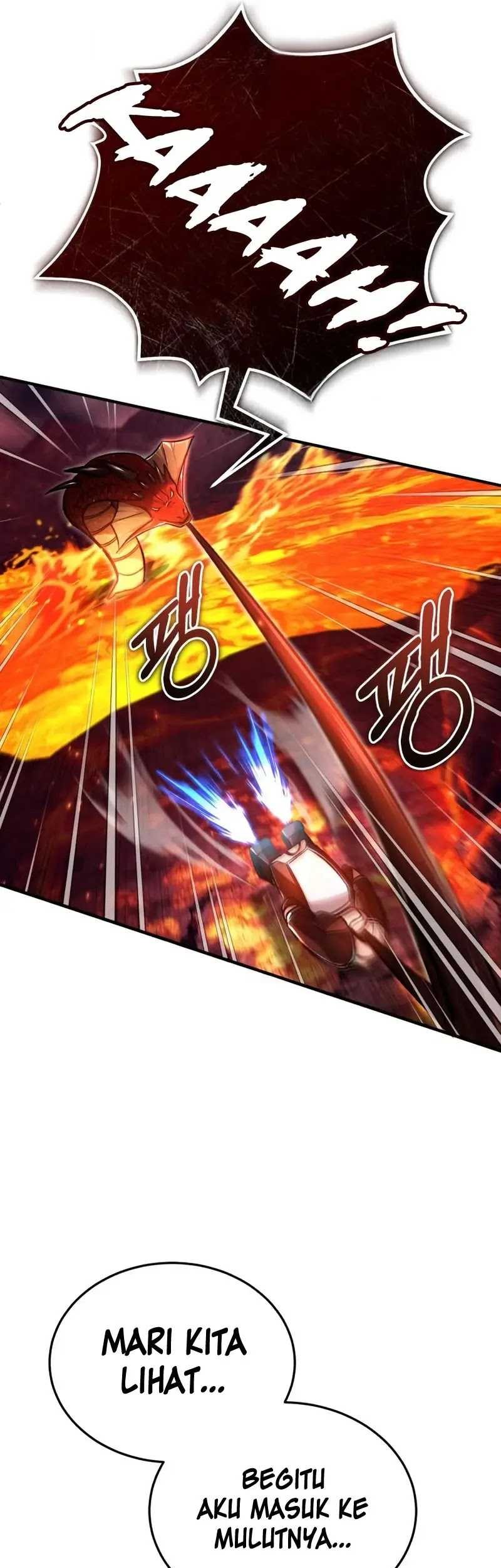 Regressor’s Life After Retirement Chapter 21 - halaman 45