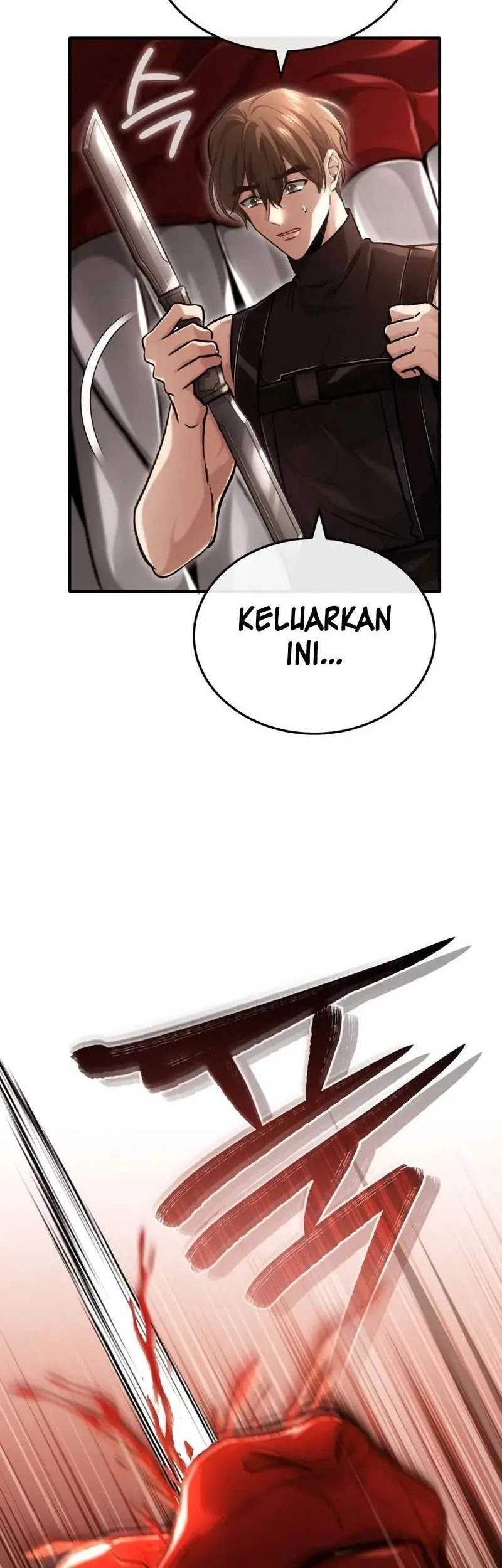 Regressor’s Life After Retirement Chapter 21 - halaman 46