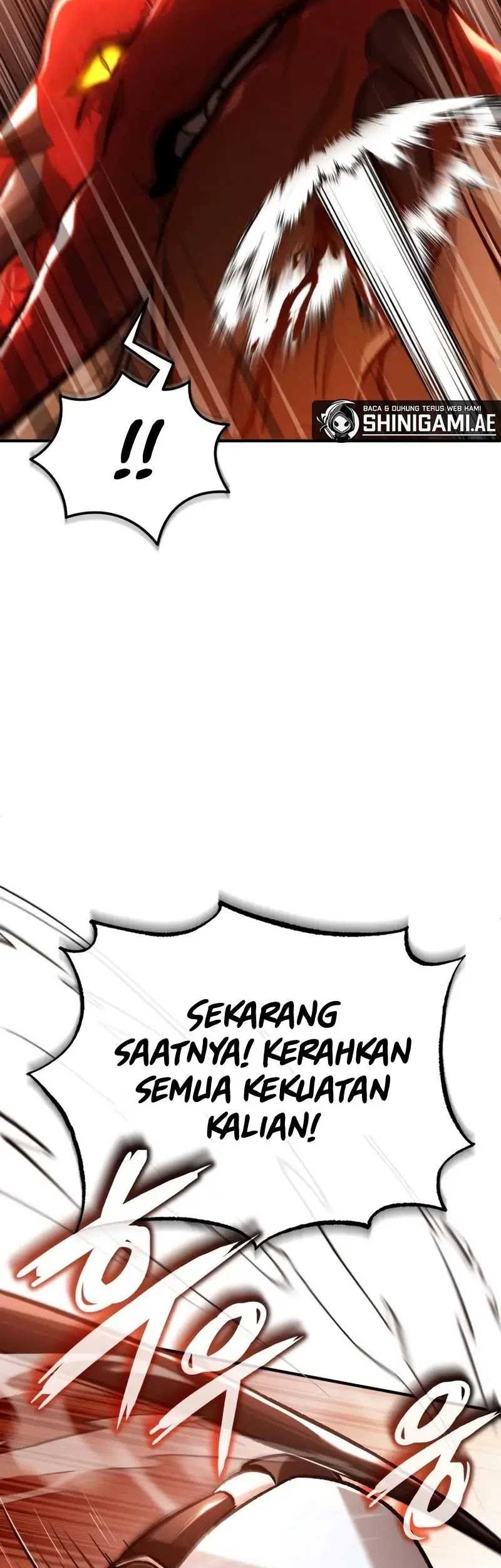 Regressor’s Life After Retirement Chapter 21 - halaman 47