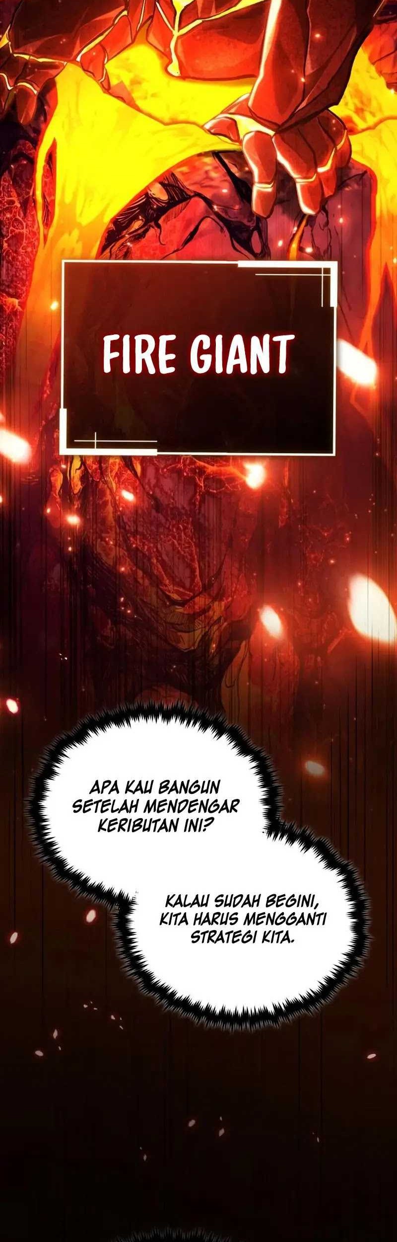 Regressor’s Life After Retirement Chapter 21 - halaman 54