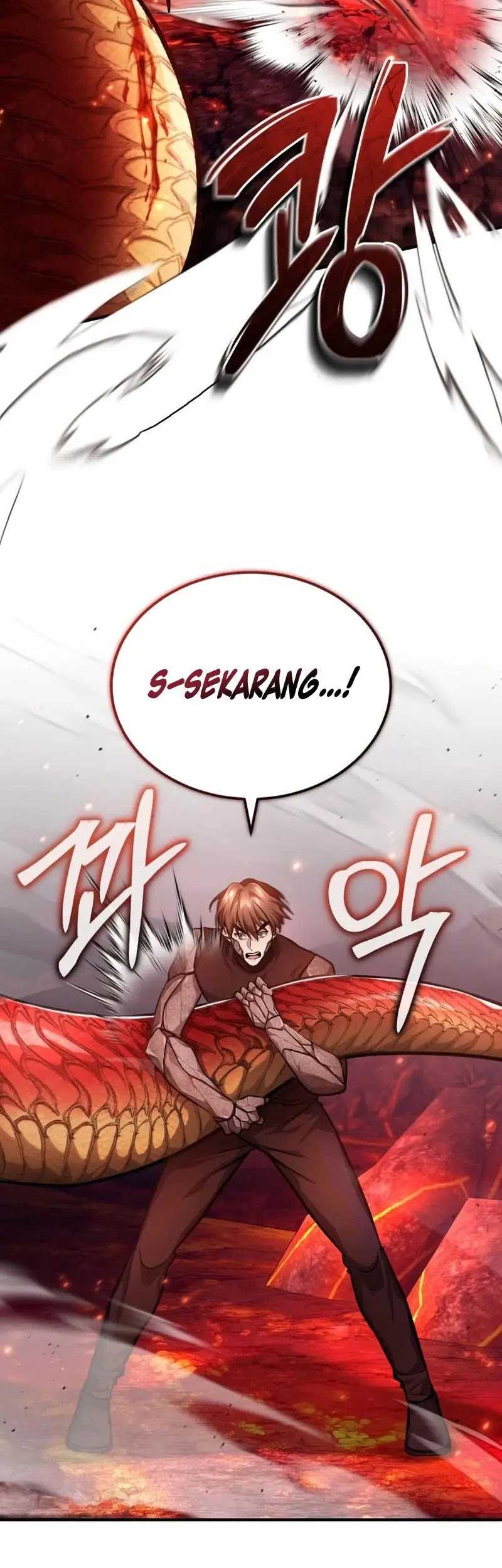 Regressor’s Life After Retirement Chapter 21 - halaman 56