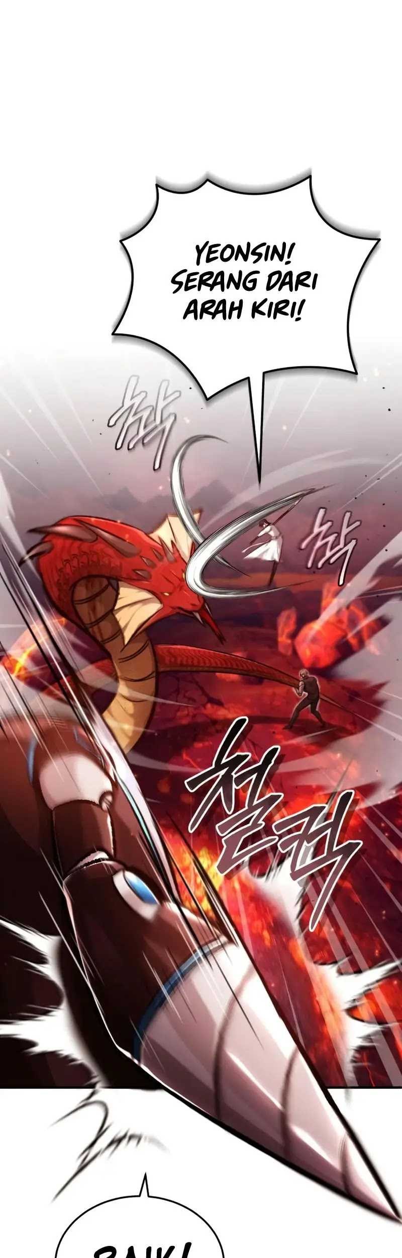 Regressor’s Life After Retirement Chapter 21 - halaman 57