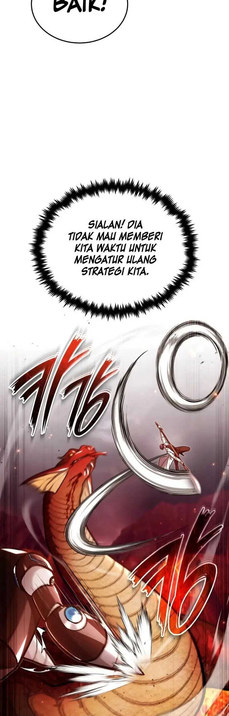 Regressor’s Life After Retirement Chapter 21 - halaman 58