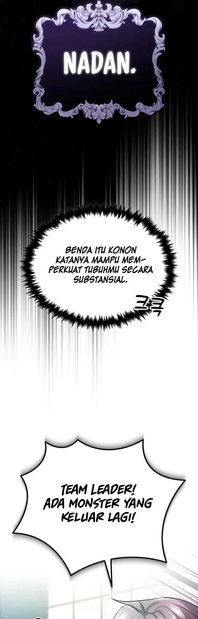 Regressor’s Life After Retirement Chapter 21 - halaman 6