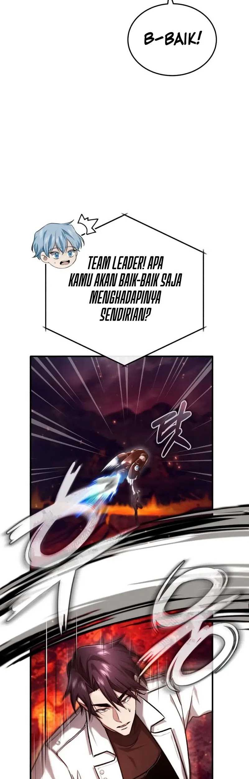 Regressor’s Life After Retirement Chapter 21 - halaman 63
