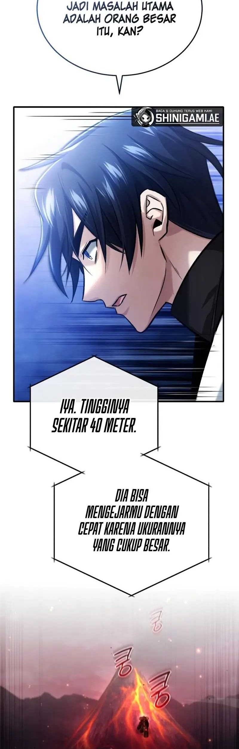 Regressor’s Life After Retirement Chapter 21 - halaman 66