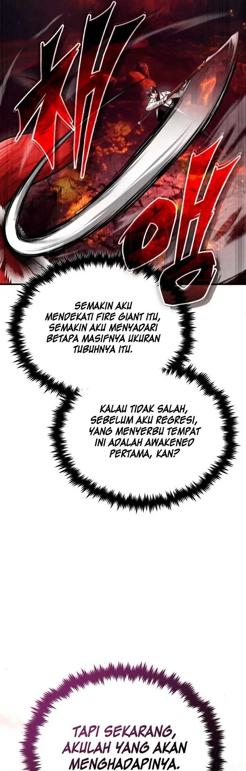 Regressor’s Life After Retirement Chapter 21 - halaman 67
