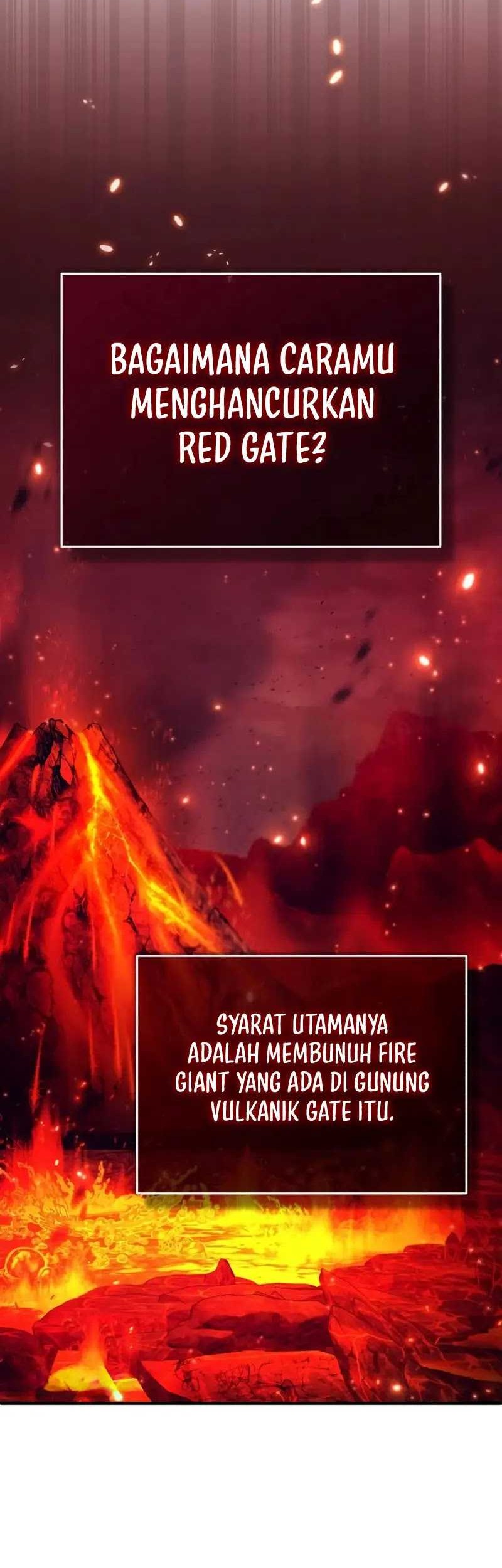 Regressor’s Life After Retirement Chapter 21 - halaman 9