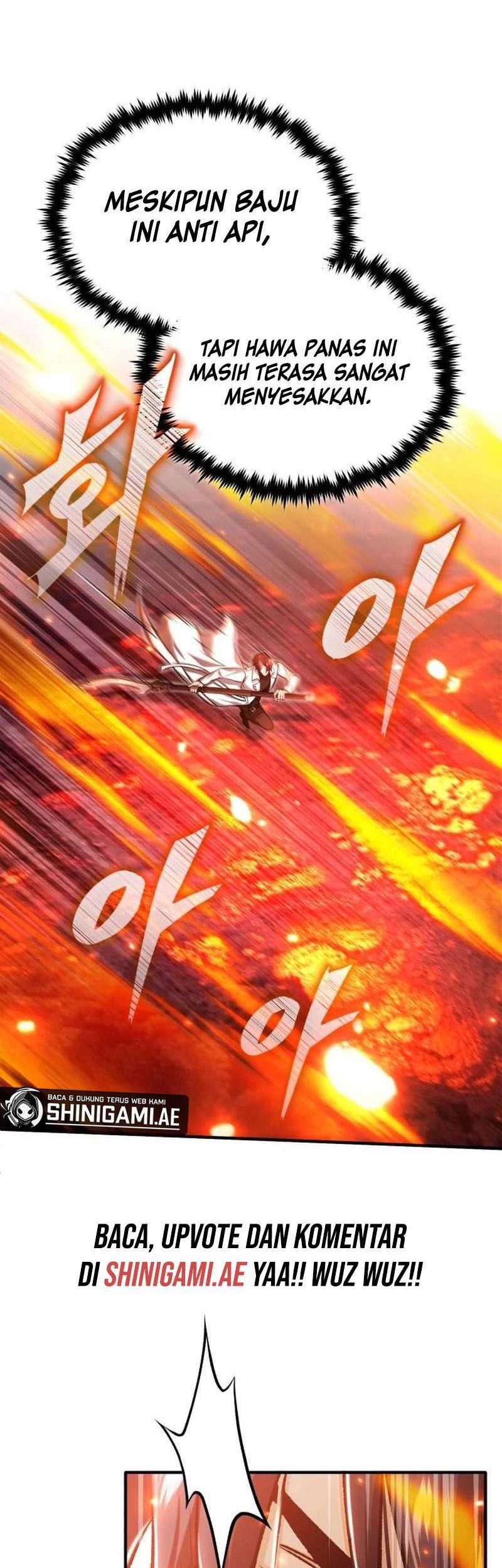 Regressor’s Life After Retirement Chapter 22 - halaman 19