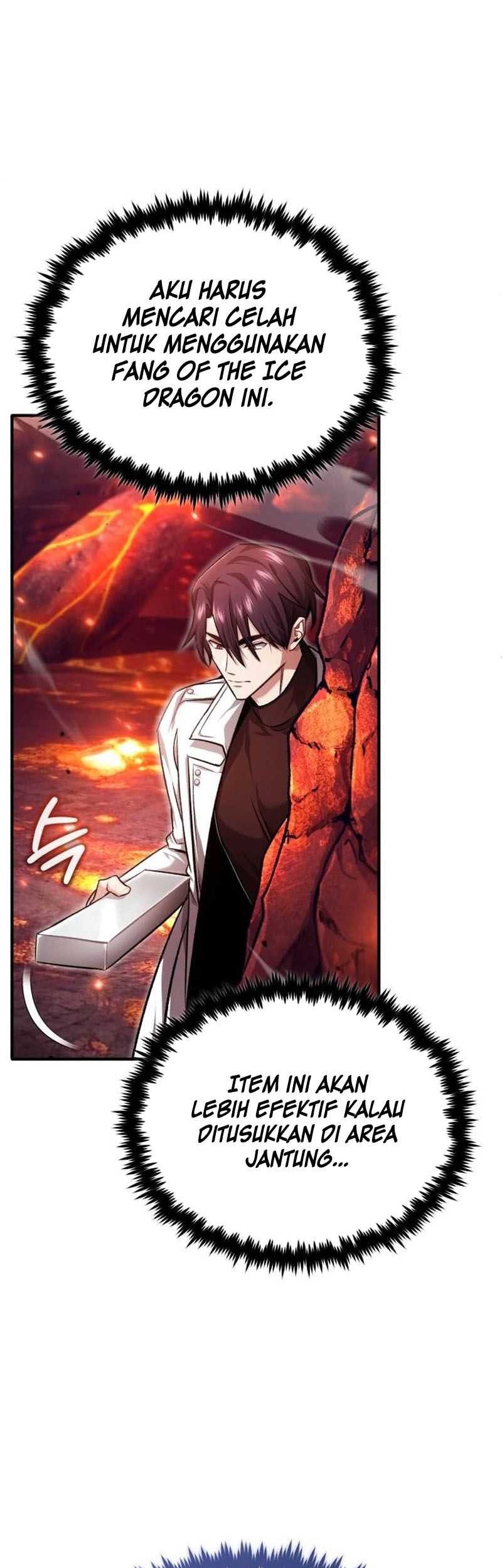 Regressor’s Life After Retirement Chapter 22 - halaman 27