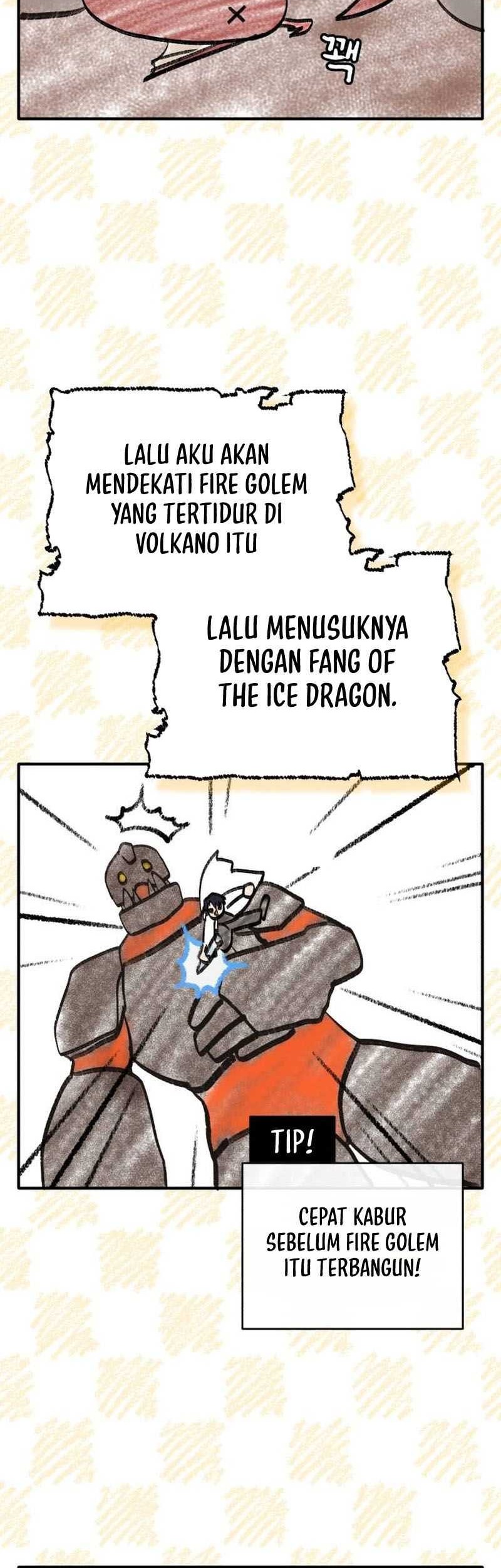 Regressor’s Life After Retirement Chapter 22 - halaman 3