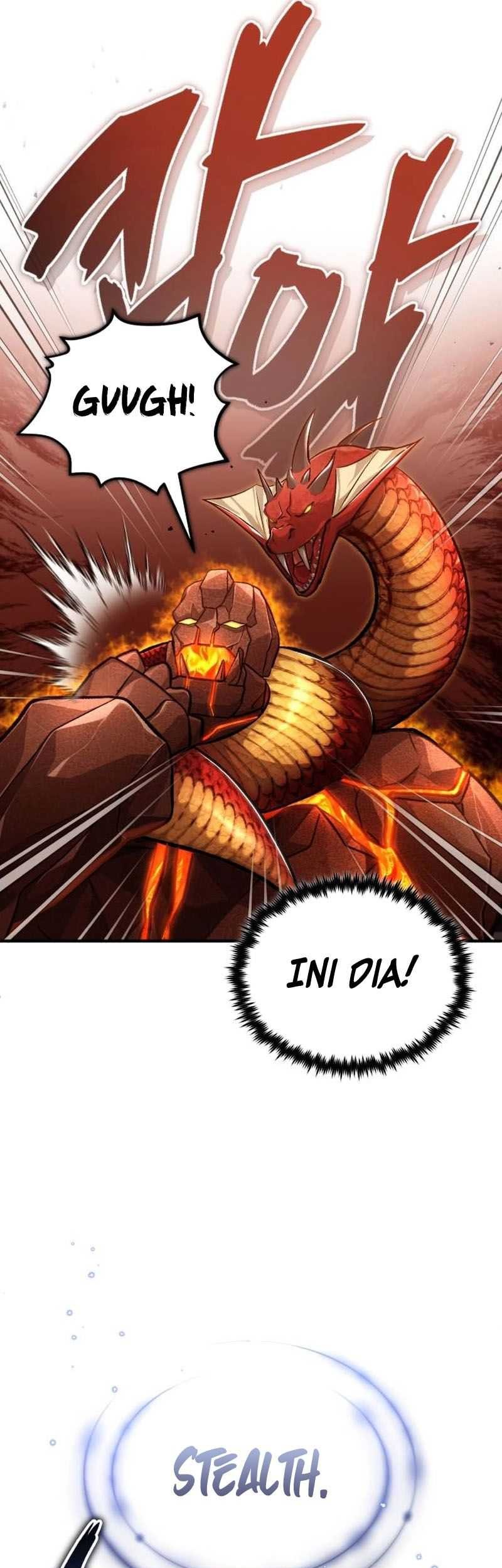 Regressor’s Life After Retirement Chapter 22 - halaman 30
