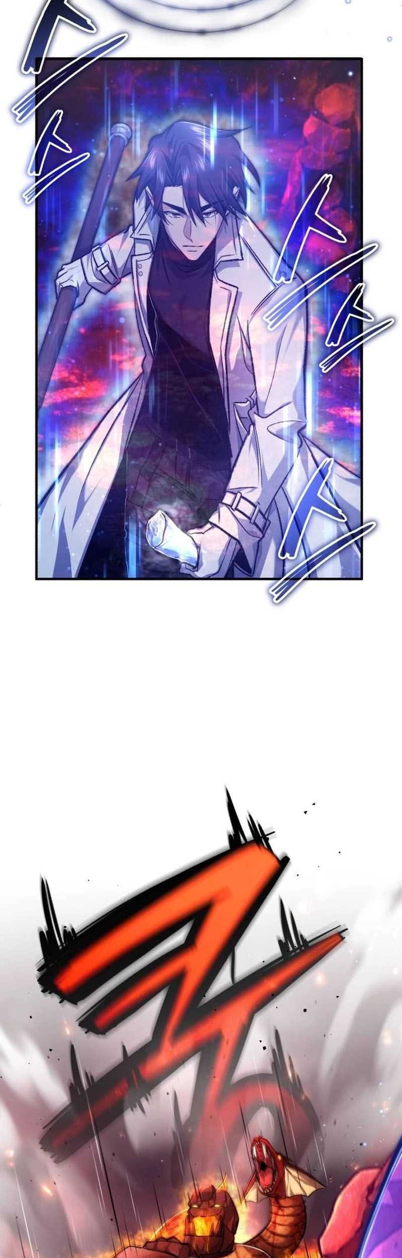 Regressor’s Life After Retirement Chapter 22 - halaman 31