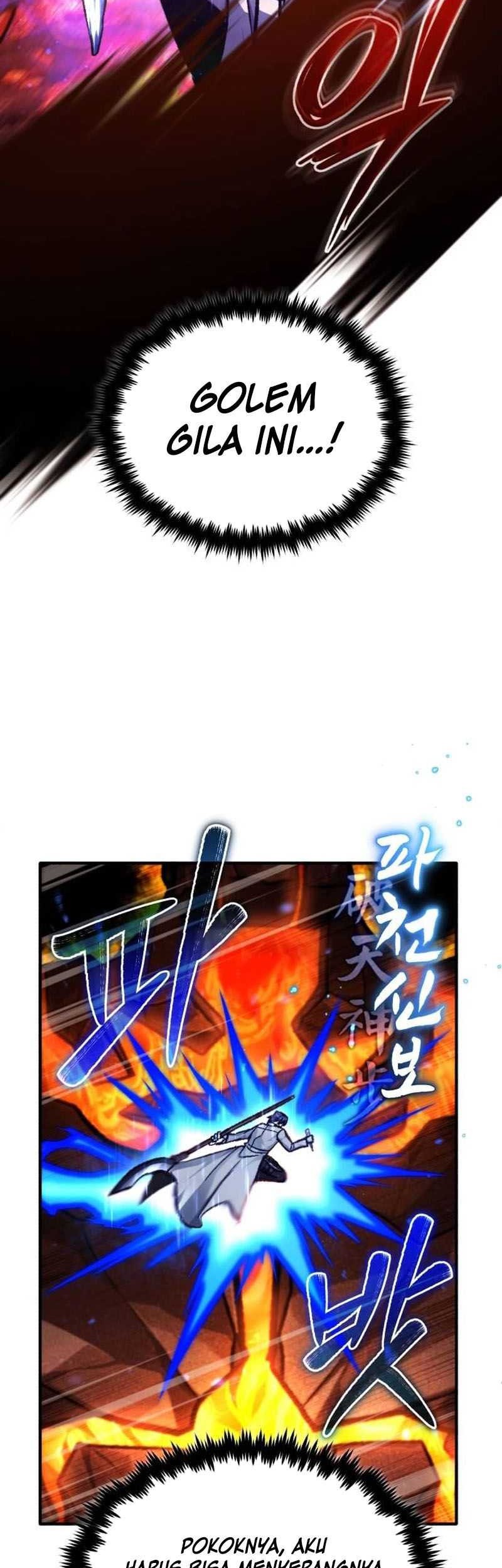 Regressor’s Life After Retirement Chapter 22 - halaman 36
