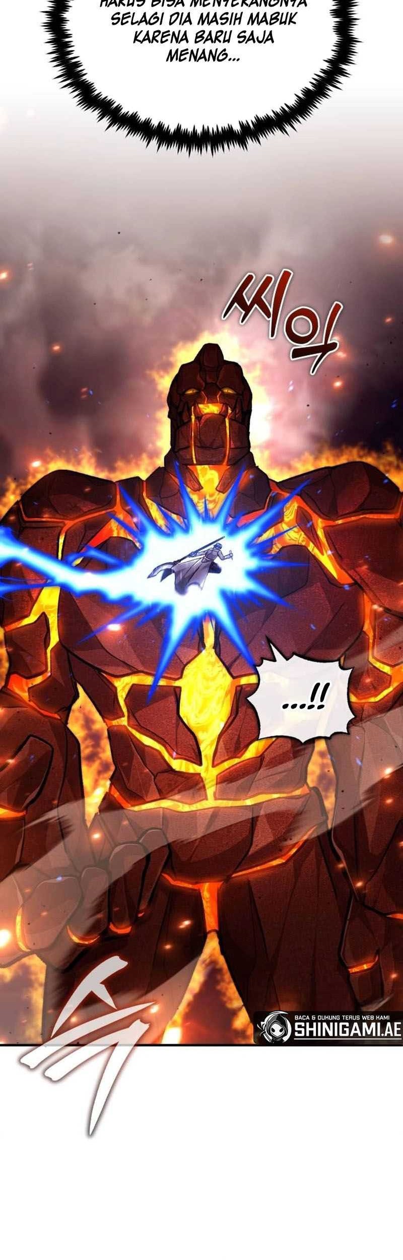 Regressor’s Life After Retirement Chapter 22 - halaman 37