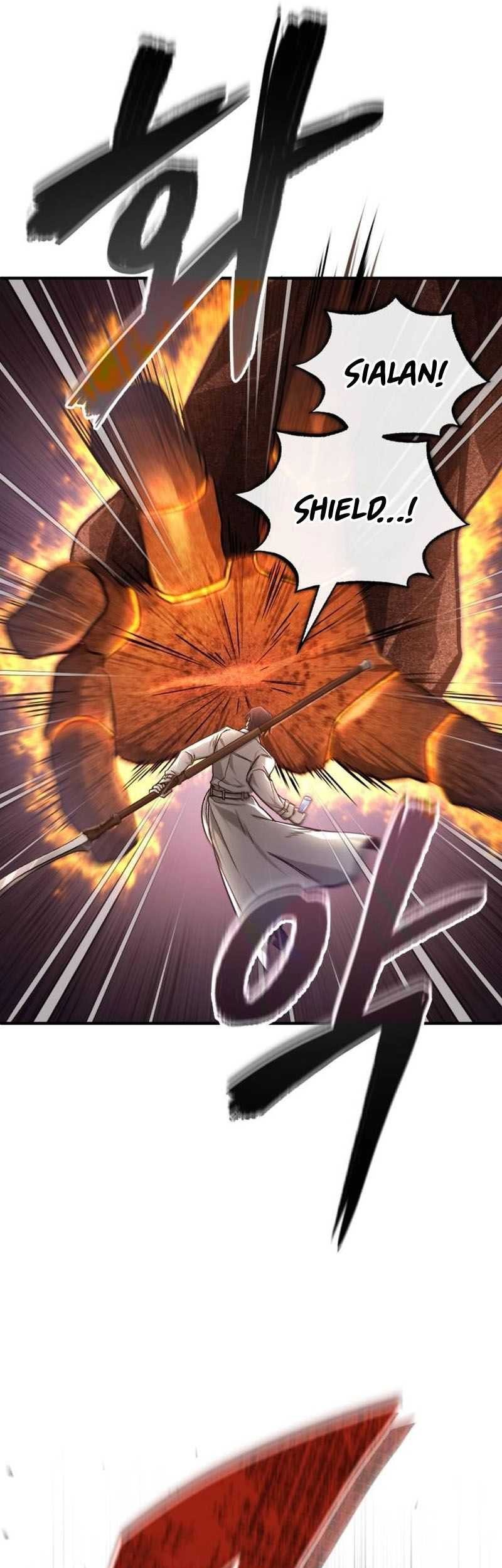 Regressor’s Life After Retirement Chapter 22 - halaman 38