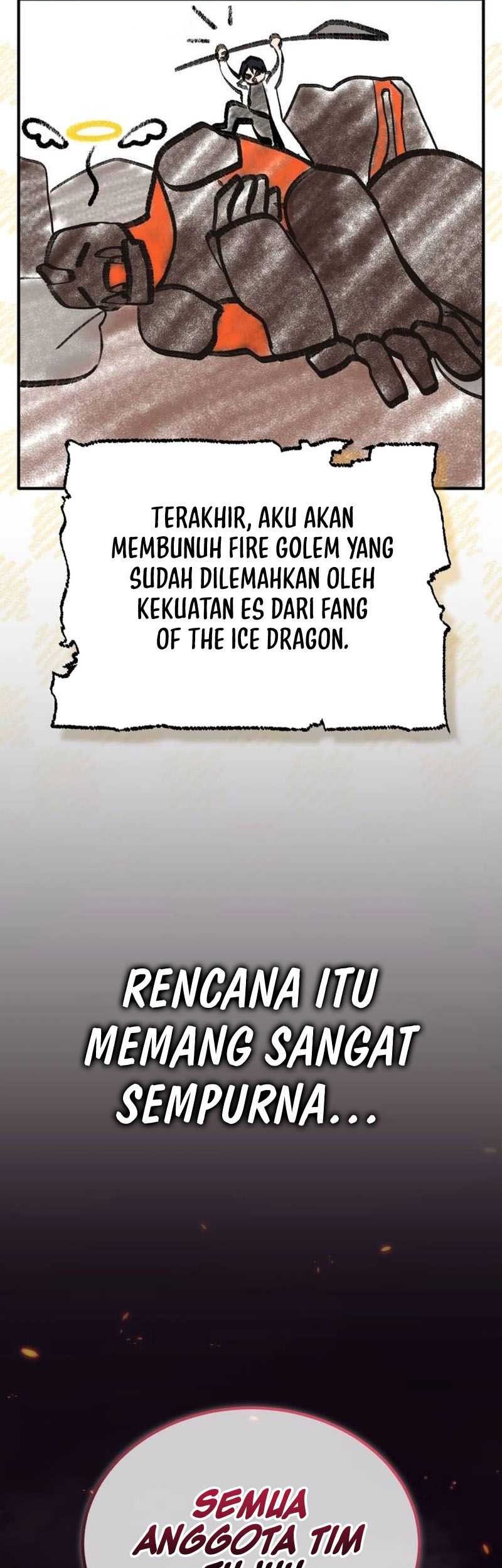 Regressor’s Life After Retirement Chapter 22 - halaman 4