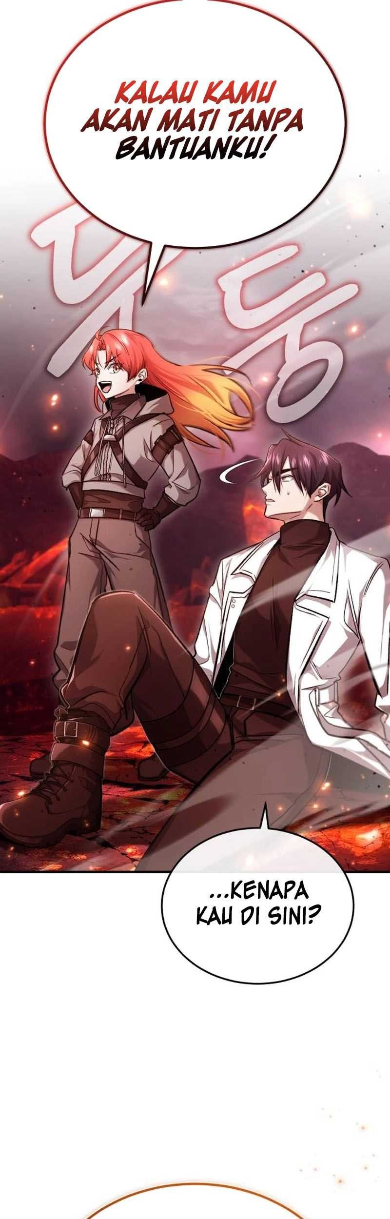 Regressor’s Life After Retirement Chapter 22 - halaman 42