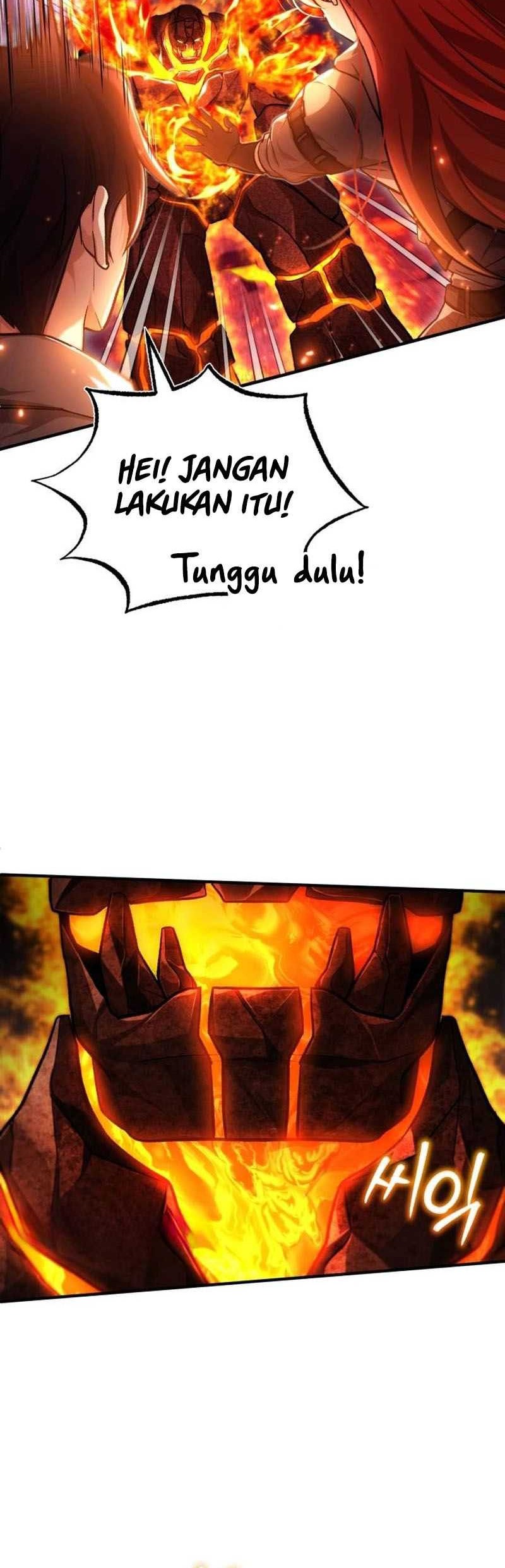 Regressor’s Life After Retirement Chapter 22 - halaman 45