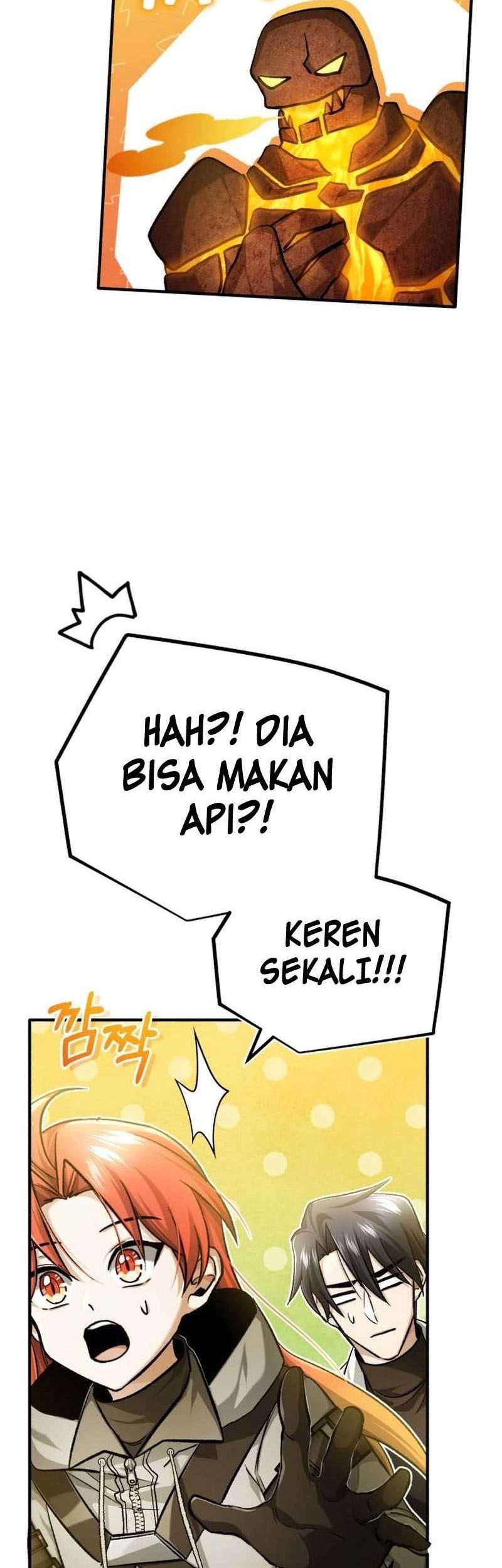 Regressor’s Life After Retirement Chapter 22 - halaman 47