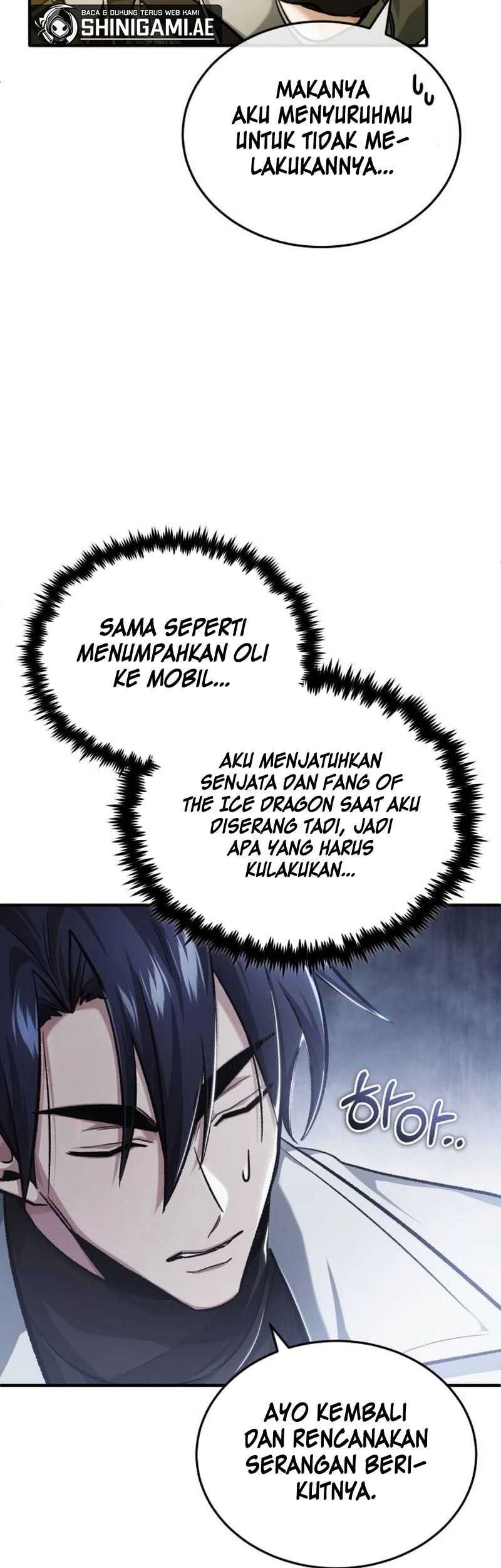 Regressor’s Life After Retirement Chapter 22 - halaman 48