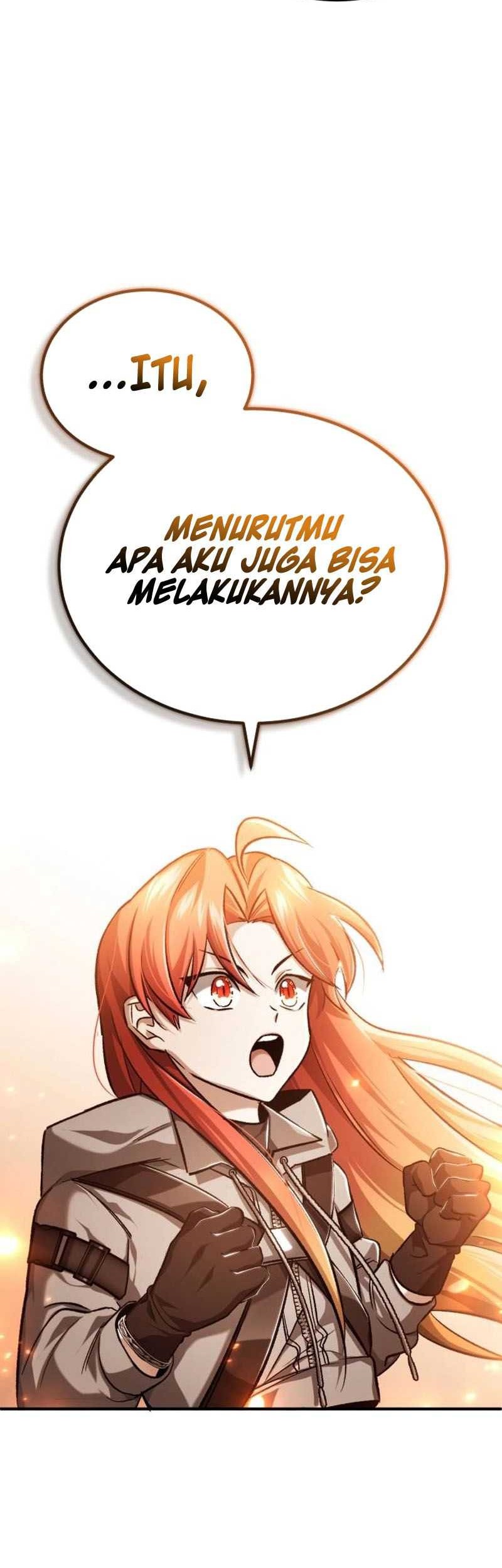 Regressor’s Life After Retirement Chapter 22 - halaman 49