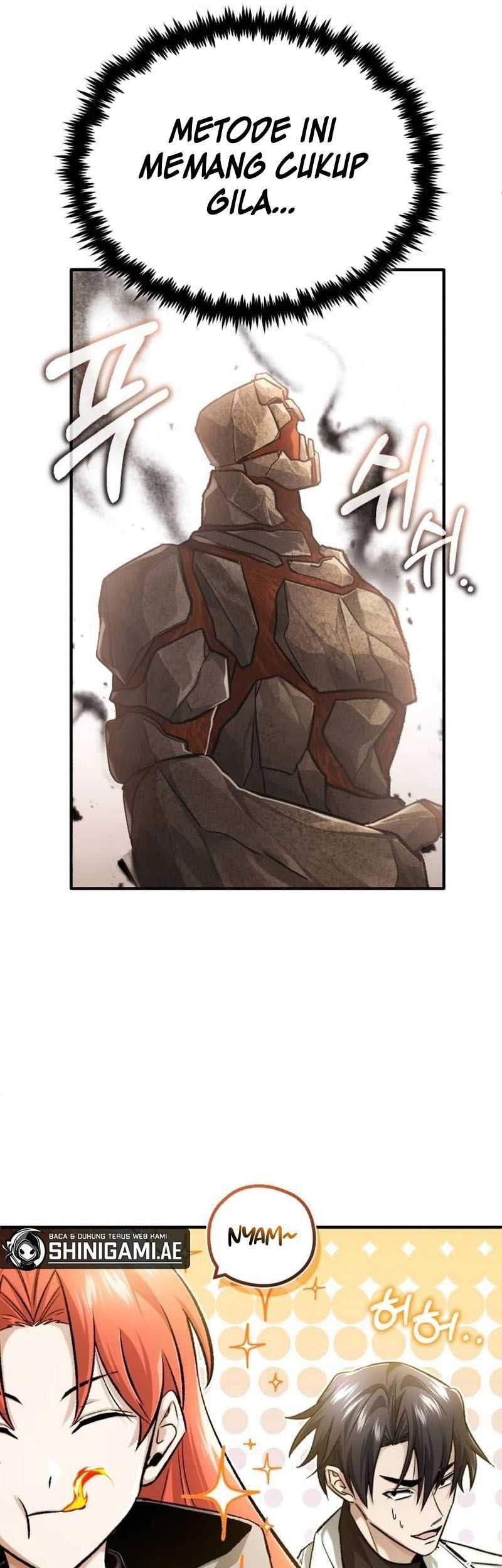 Regressor’s Life After Retirement Chapter 22 - halaman 54