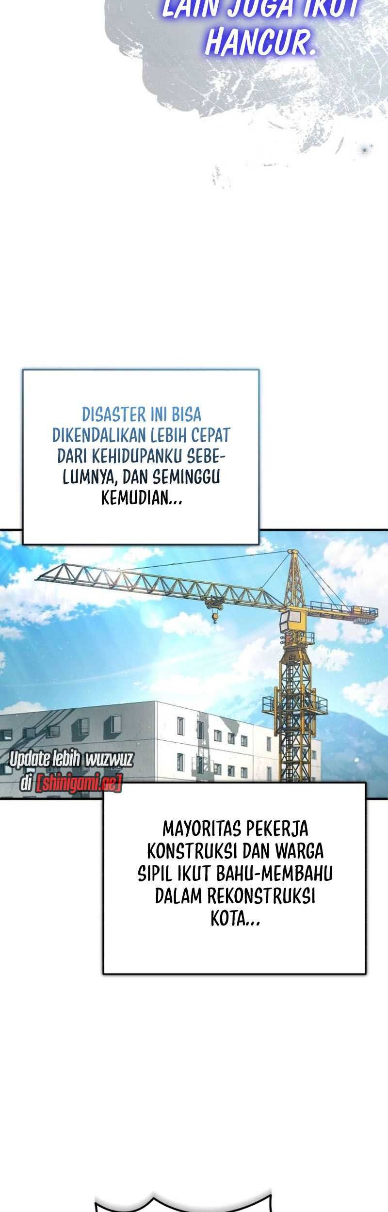 Regressor’s Life After Retirement Chapter 22 - halaman 56