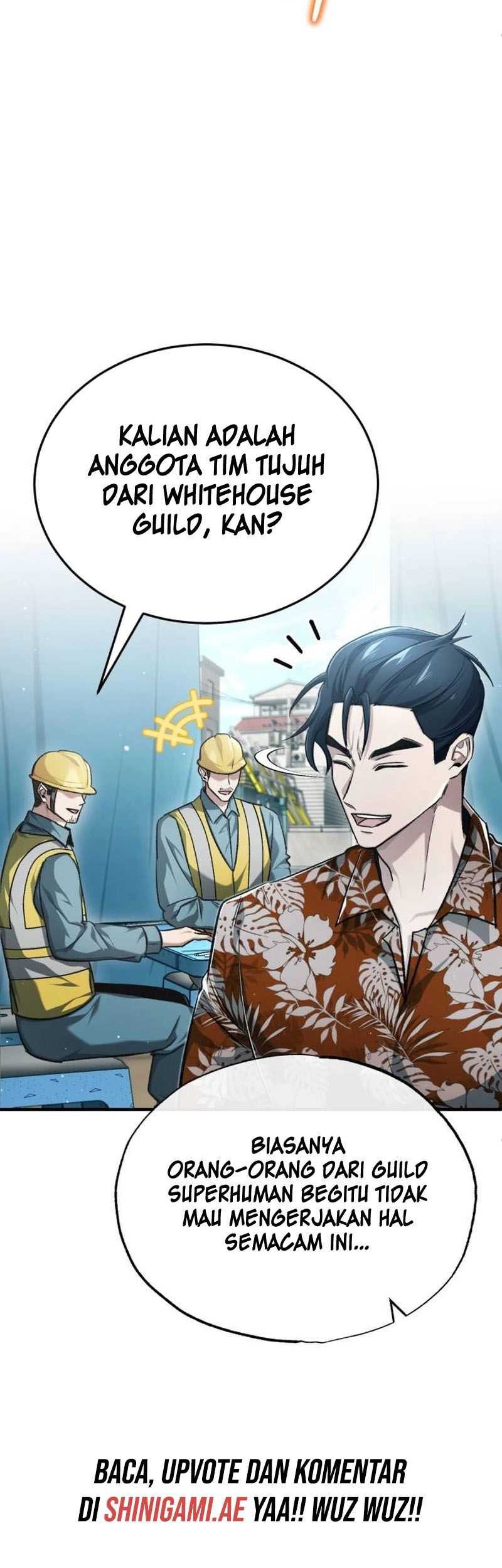 Regressor’s Life After Retirement Chapter 22 - halaman 59