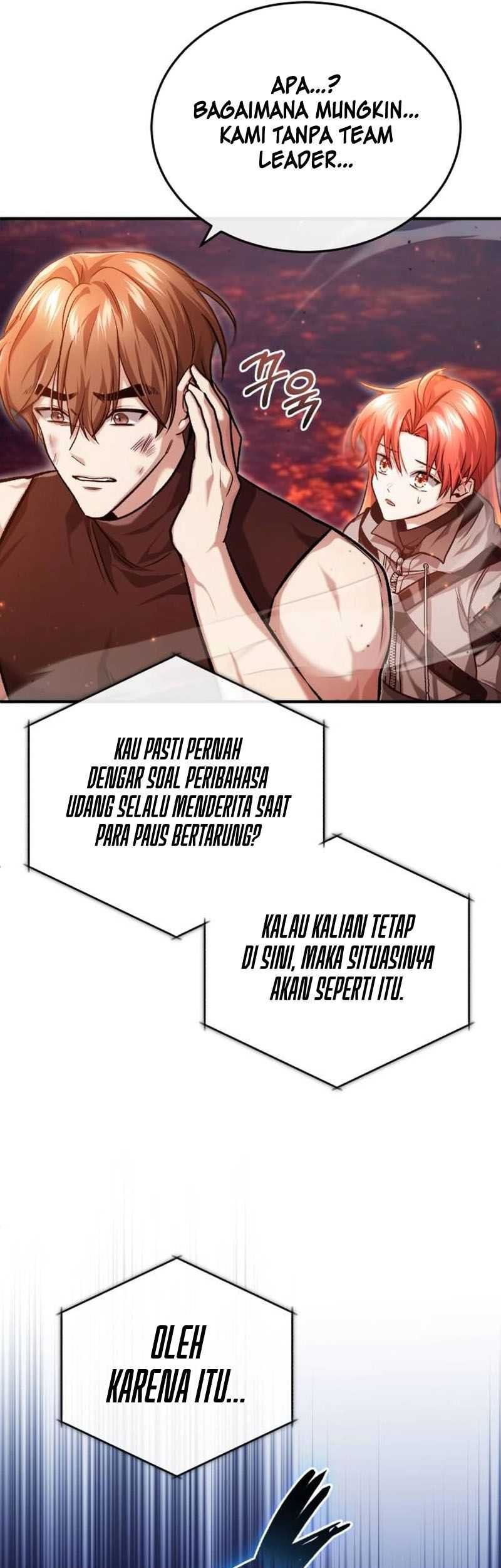 Regressor’s Life After Retirement Chapter 22 - halaman 6