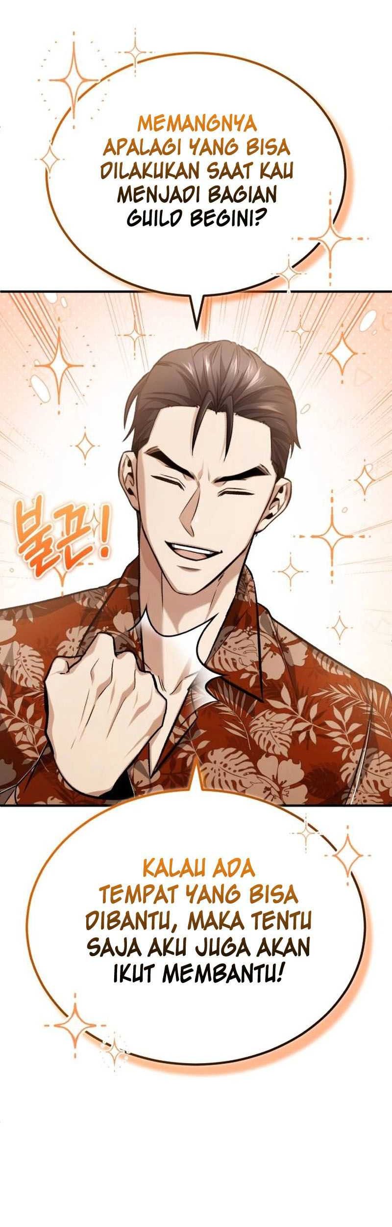Regressor’s Life After Retirement Chapter 22 - halaman 60