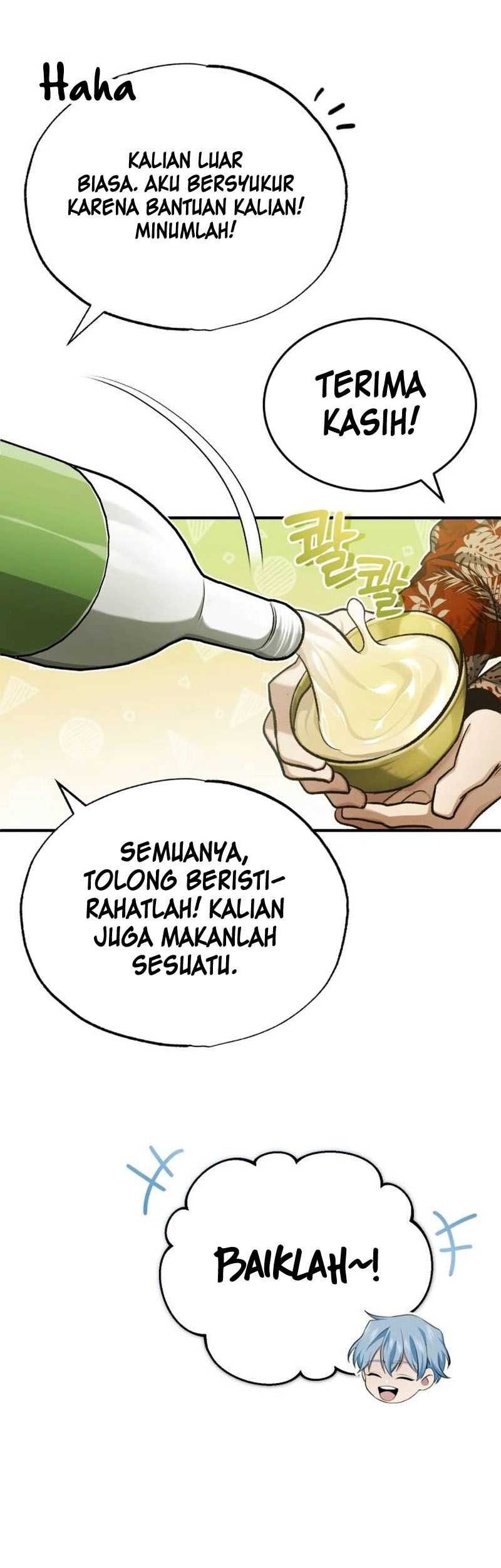 Regressor’s Life After Retirement Chapter 22 - halaman 61