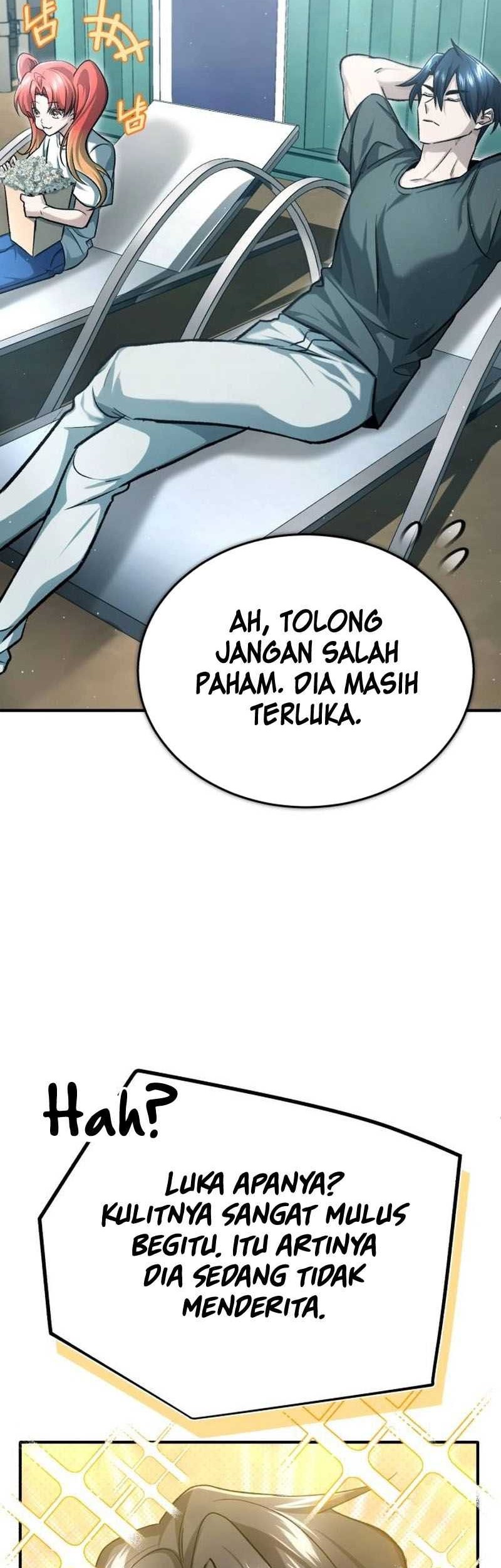Regressor’s Life After Retirement Chapter 22 - halaman 63