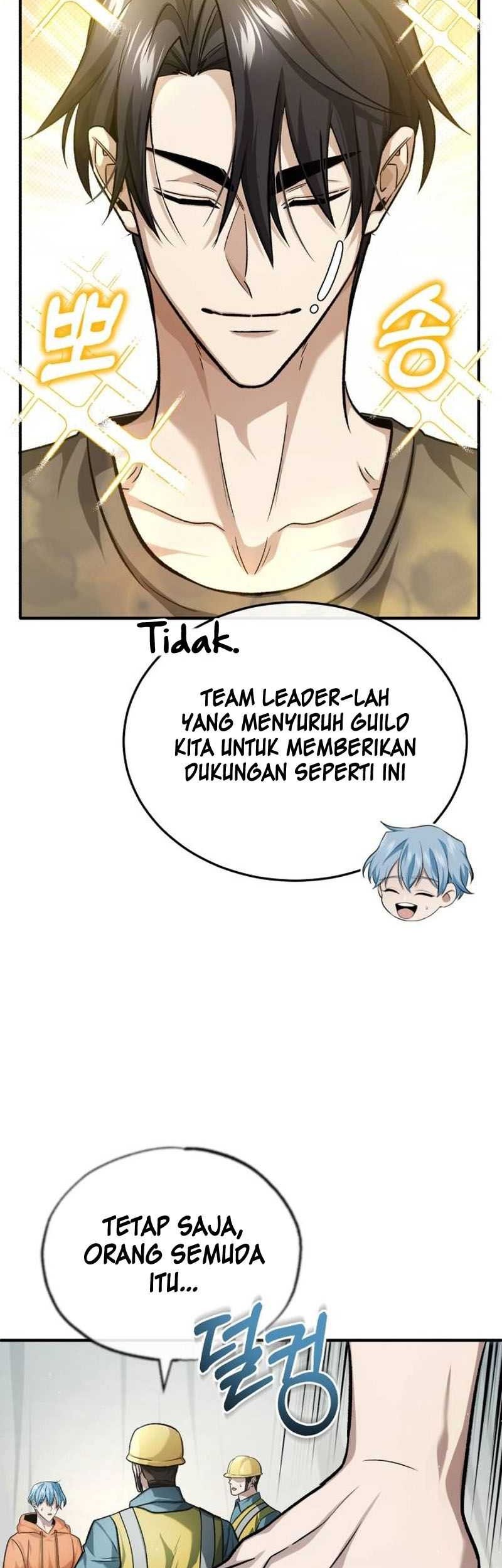 Regressor’s Life After Retirement Chapter 22 - halaman 64