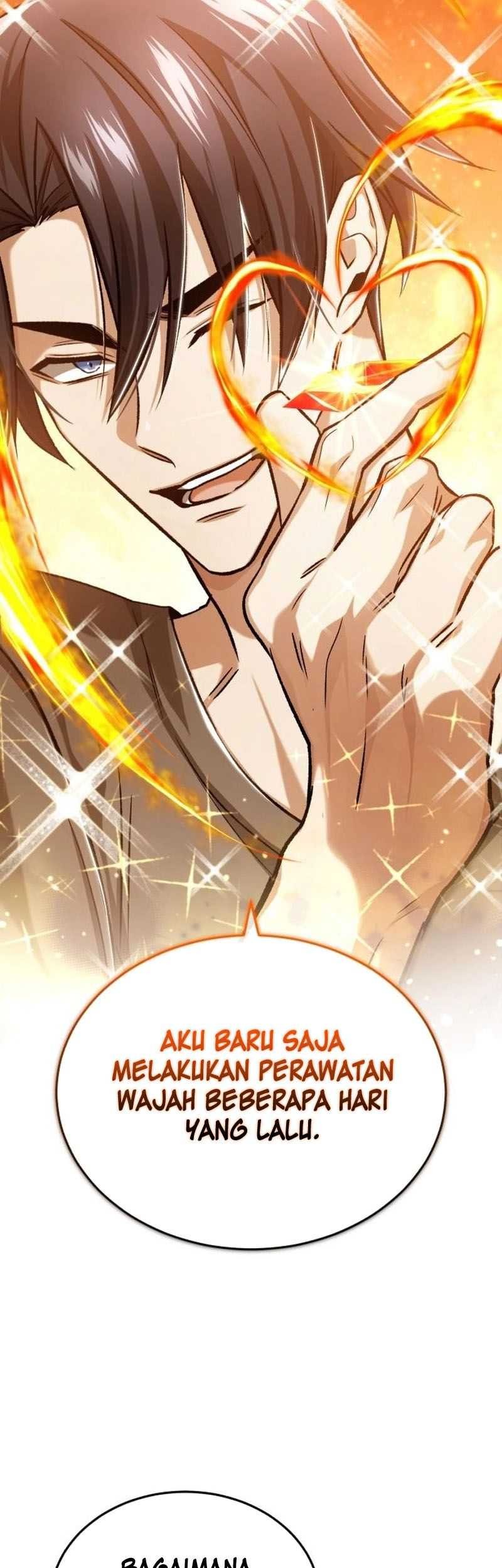 Regressor’s Life After Retirement Chapter 23 - halaman 10