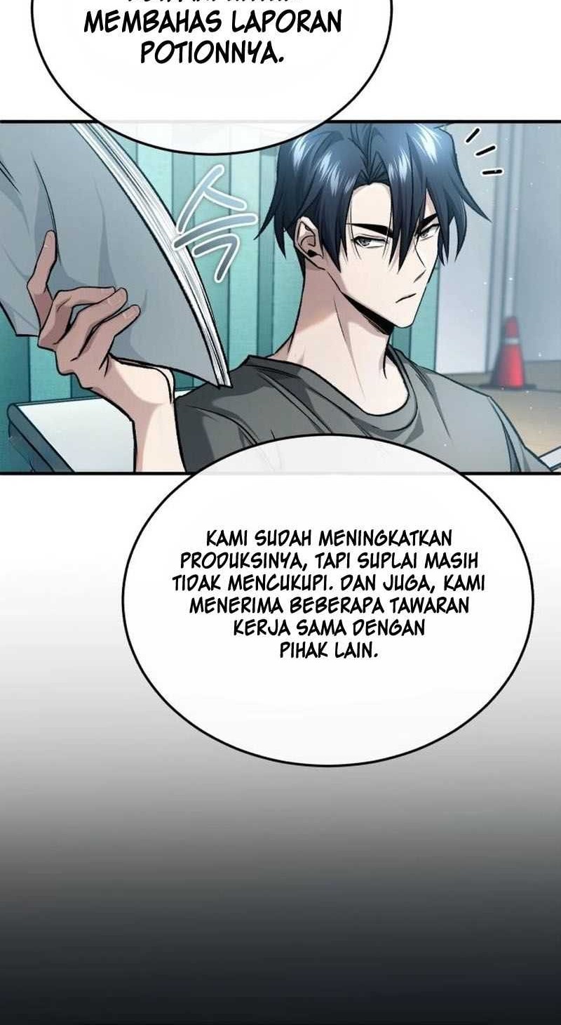 Regressor’s Life After Retirement Chapter 23 - halaman 13
