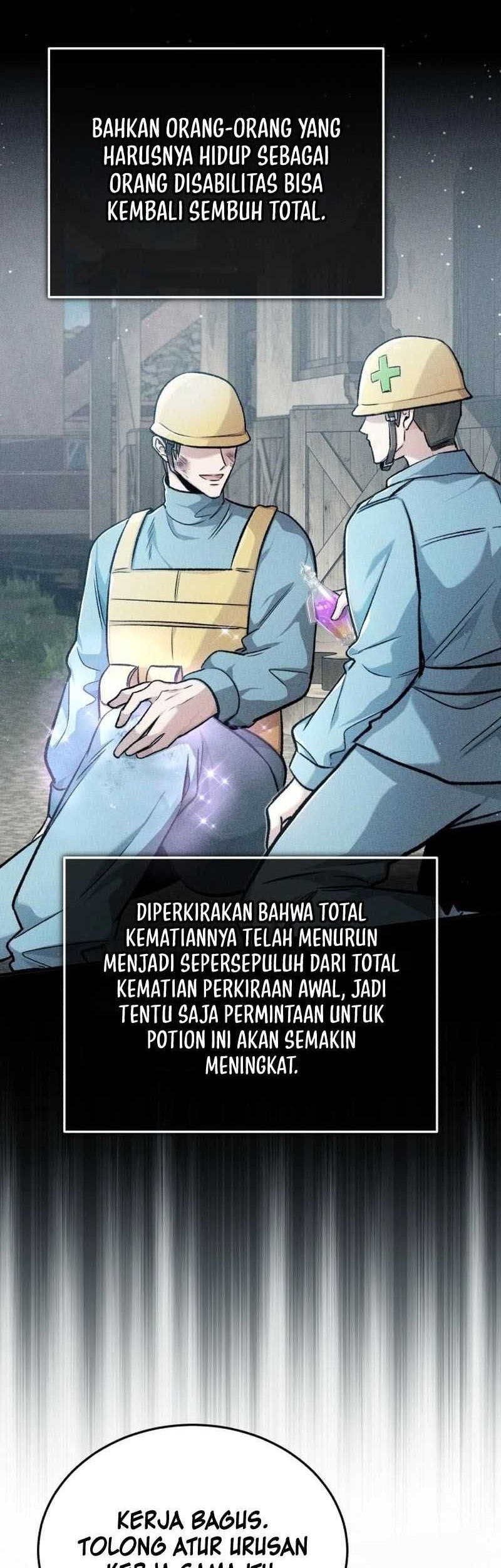 Regressor’s Life After Retirement Chapter 23 - halaman 15