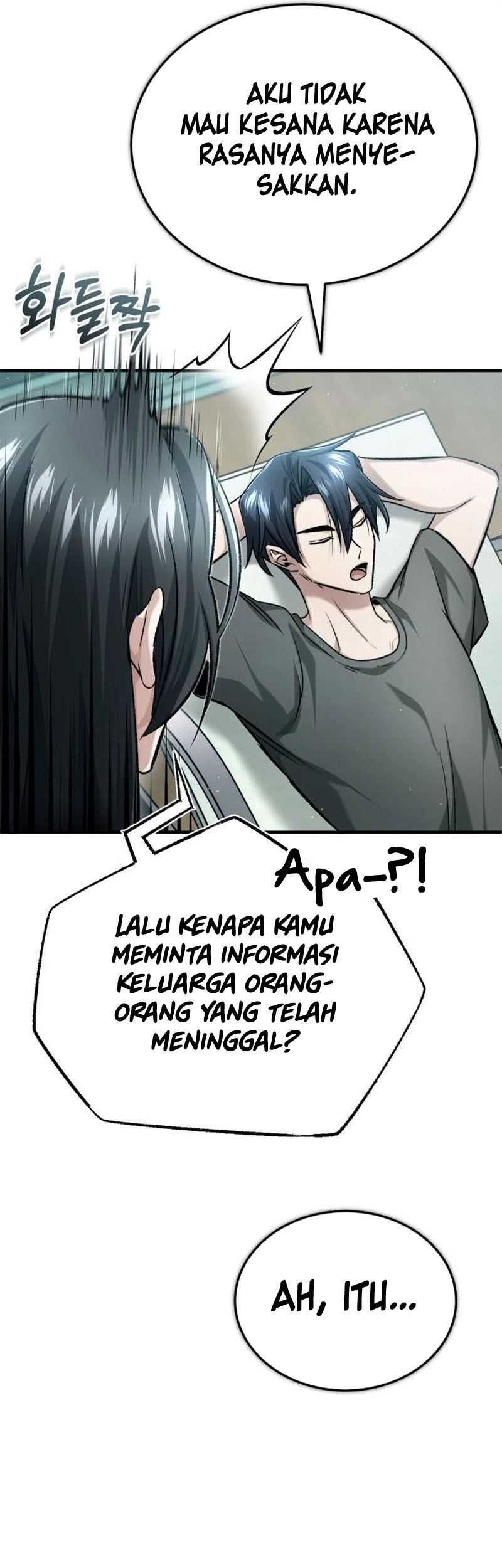 Regressor’s Life After Retirement Chapter 23 - halaman 18