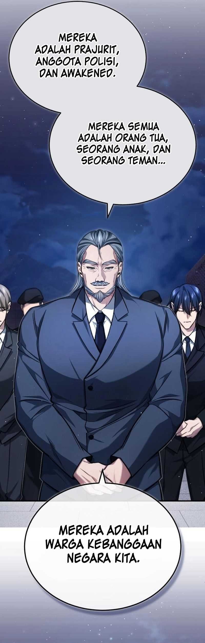 Regressor’s Life After Retirement Chapter 23 - halaman 22