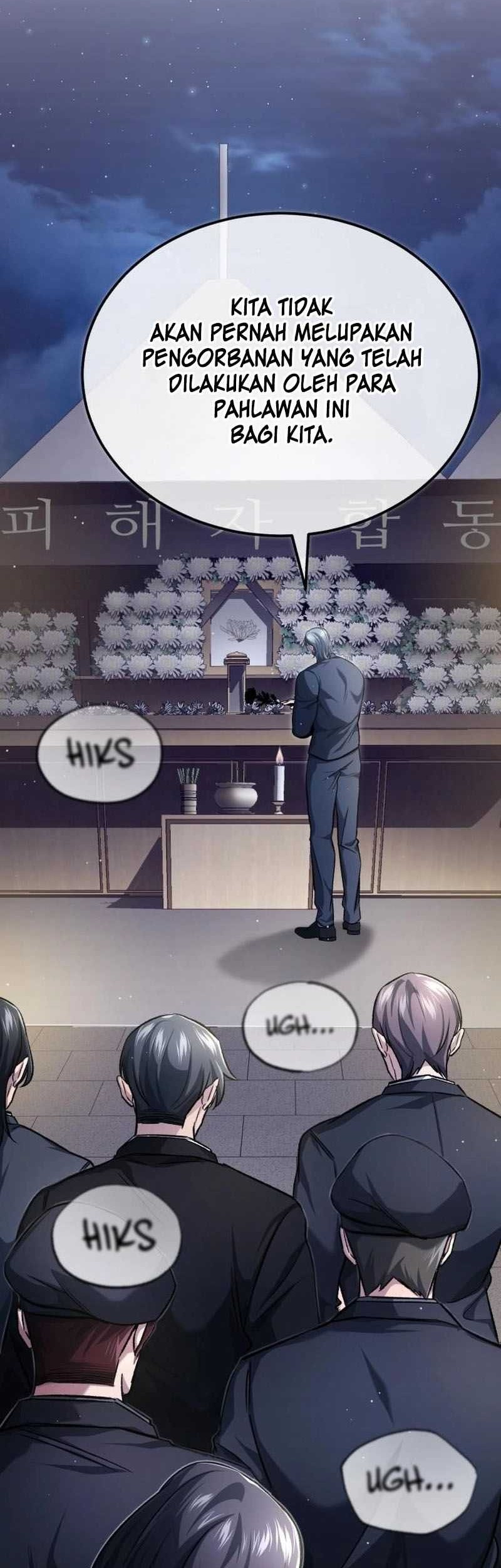 Regressor’s Life After Retirement Chapter 23 - halaman 23