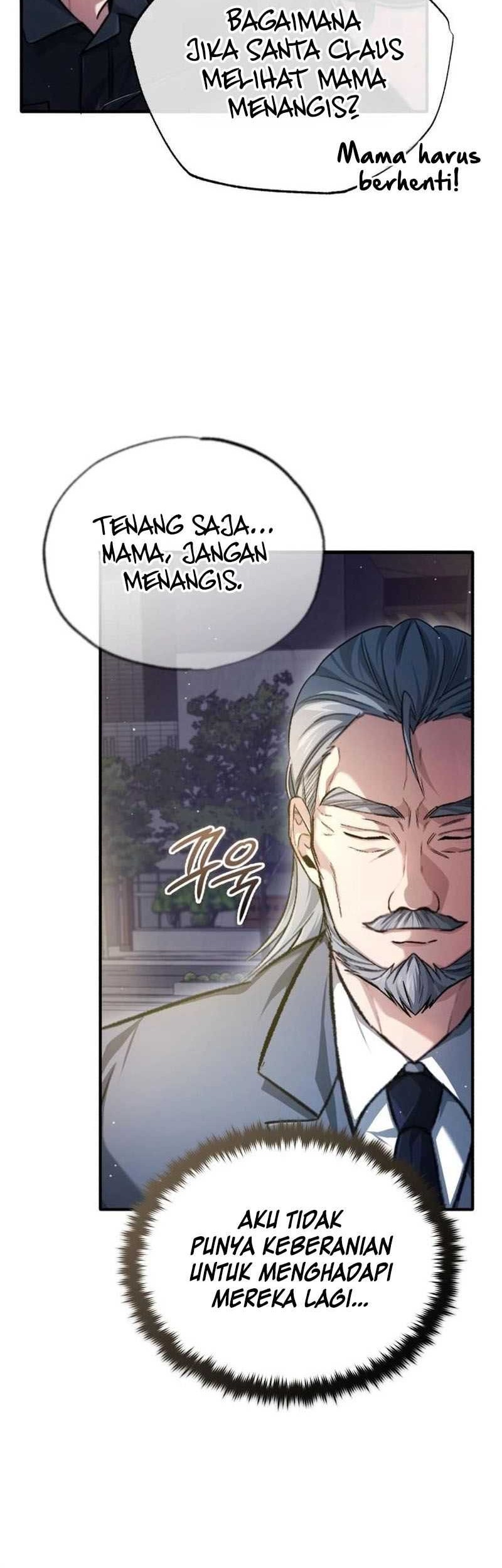 Regressor’s Life After Retirement Chapter 23 - halaman 25