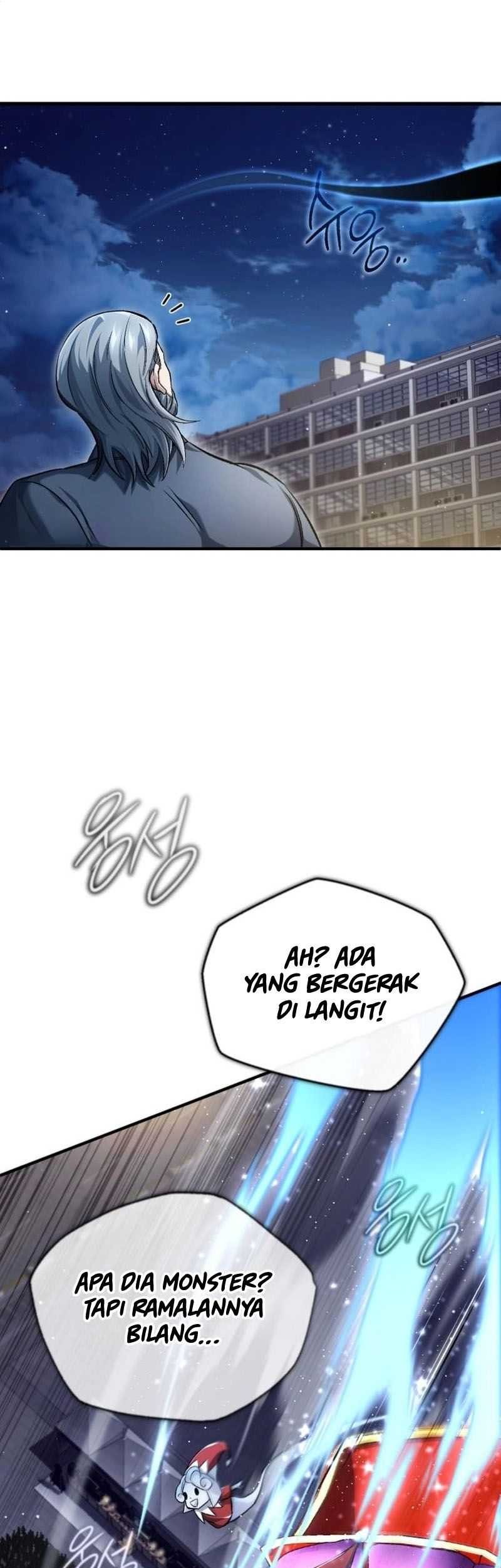 Regressor’s Life After Retirement Chapter 23 - halaman 26