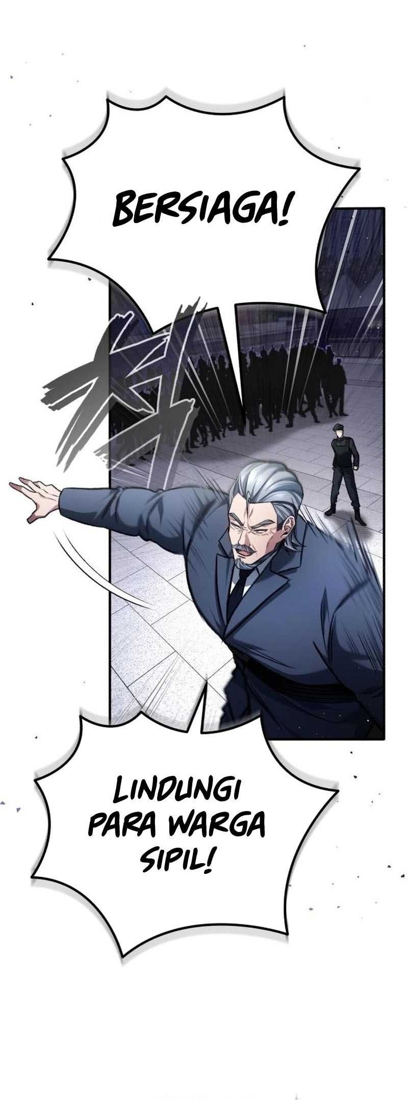 Regressor’s Life After Retirement Chapter 23 - halaman 29