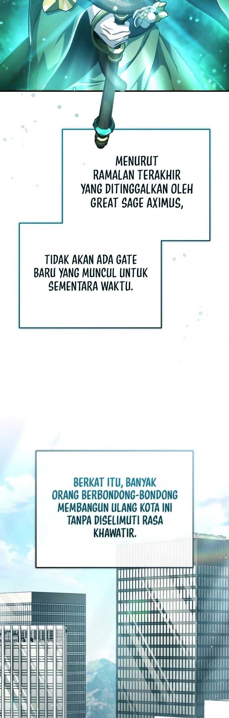 Regressor’s Life After Retirement Chapter 23 - halaman 3