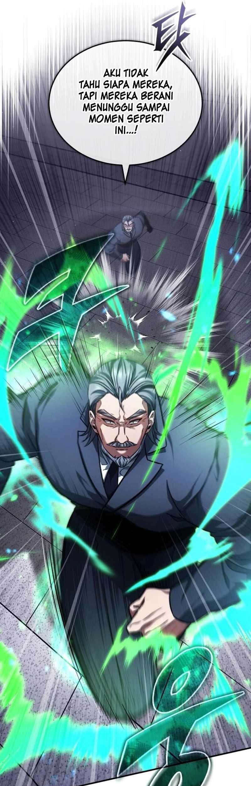 Regressor’s Life After Retirement Chapter 23 - halaman 30